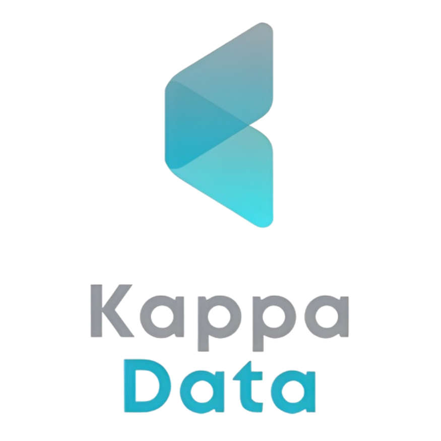 KappaData Logo